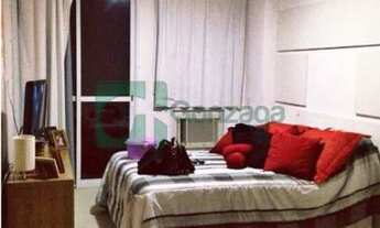 Imagem 5: Rio de Janeiro - Apartamento Padrão - Recreio dos Bandeirantes