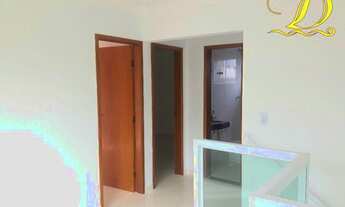 Imagem 6: Casa à venda, 43 m² por R$ 235.000,00 - Maracanã - Praia Grande/SP