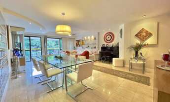 Imagem 4: Apartamento com 3 dormitórios à venda, 190 m² por R$ 2.600.000,00 - Icaraí - Niterói/RJ