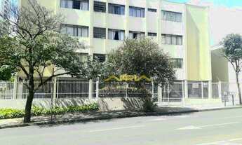 Imagem 2: Ed. Talismã, Centro Londrina/PR , Apartamento à venda 1 Quarto