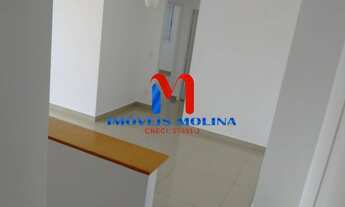 Imagem 3: VIVERE LORENZINI 83M² - 3 Dorms 2 vagas - B. Centro - Vago