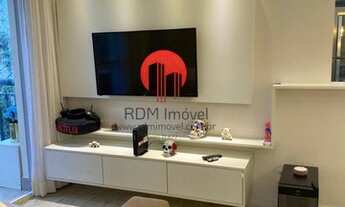 Imagem 7: Apartamento para Venda em São Paulo, Vila Andrade, 2 dormitórios, 1 banheiro, 1 vaga