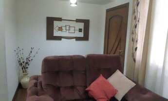 Imagem 2: Casa em condomínio fechado com 3 quartos à venda, 107 m² por R$ 529.000 - Demarchi - São B