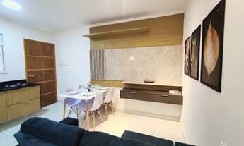 Imagem 4: SãO PAULO - Padrão - Vila Leonor