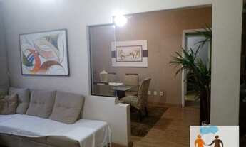 Imagem 6: Apartamento com 1 dormitório à venda, 78 m² por R$ 385.000,00 - Campo Grande - Santos/SP