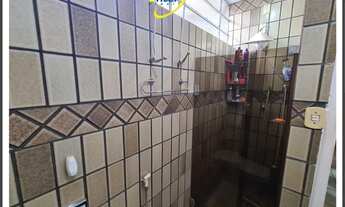 Imagem 6: Venda- apartamento vazado Asa norte - 704 norte - 4 quartos - #brasilia #asanorte #aptos