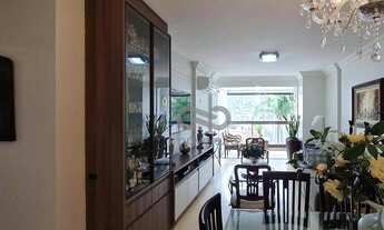 Imagem 5: Apartamento com 4 dormitórios à venda, 128 m² por R$ 1.400.000,00 - Centro - Florianópolis