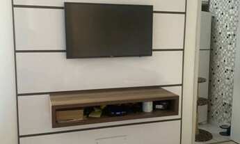 Imagem 3: Apartamento com 2 dormitórios à venda, 50 m² por R$ 330.000,00 - Vila Formosa - São Paulo