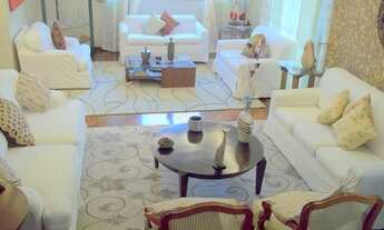 Imagem 2: LINDA COBERTURA DUPLEX, VISTA MAR, 5 QUARTOS, 3 VAGAS