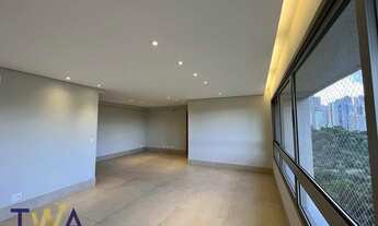 Imagem 4: Apartamento com 4 dormitórios, 163 m² - venda por R$ 2.280.000,00 ou aluguel por R$ 11.000