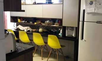 Imagem 2: Apartamento Padrão em João Pessoa