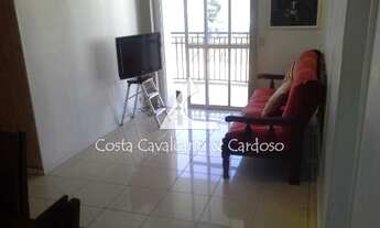 Imagem 2: Rio de Janeiro - Apartamento Padrão - Lins de Vasconcelos