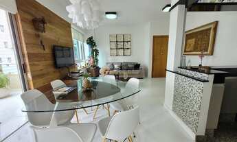 Imagem 3: Apartamento à venda, 4 quartos, 1 suíte, 2 vagas, Belvedere - Belo Horizonte/MG