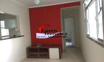 Imagem 2: Apartamento de 1 dormitorio Boa Vista