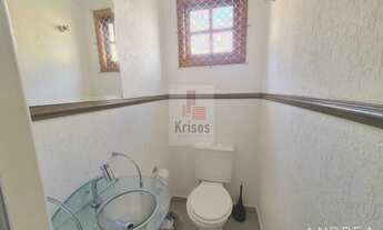 Imagem 6: SOBRADO CONDOMINIO - 2 SUITES COM 2 VAGAS