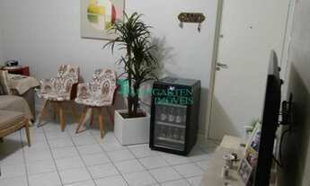 Imagem 2: Apartamento à venda no bairro Campinas - São José/SC