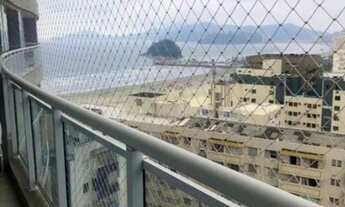 Imagem: Condomínio Unlimited Ocean Front,pacote