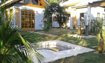 Imagem: VALINHOS - Casa de Condomínio - Condomínio