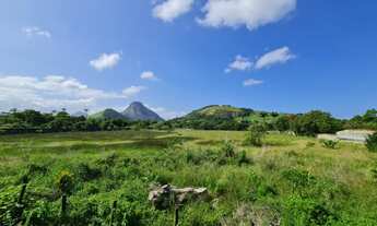 Imagem 7: Vendo Sítio plano e murado em Itaipuaçu com 24.957 m²