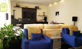 Imagem 4: Jardim América - Apartamento amplo reformado à venda Edifício projetado por arquiteto ren