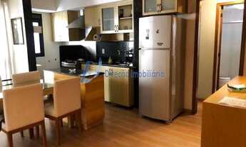 Imagem: Ipanema - Ótimo flat - Reformado - Varanda