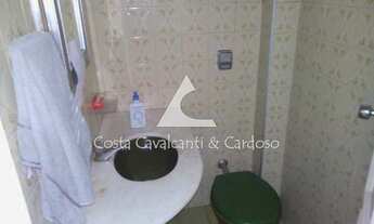 Imagem 7: Rio de Janeiro - Casa Padrão - Tijuca