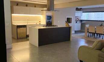 Imagem 4: Apartamento com 3 dormitórios à venda, 179 m² por R$ 2.450.000,00 - Vila Leopoldina - São