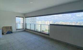 Imagem 7: Apartamento com 4 dormitórios, 179 m² - venda por R$ 2.700.000,00 ou aluguel por R$ 10.000