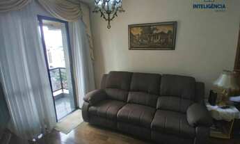 Imagem 1: Apartamento Padrão Zona Norte