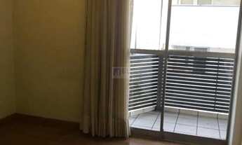 Imagem 7: Apartamento com quatro quartos e uma suite Edificio Piratini no Setor Oeste