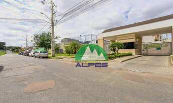 Imagem 3: Sobrados Alto Padrão!