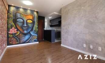 Imagem 5: Exclusivo Apartamento em Candelária - 2/4 suíte com 2 vagas