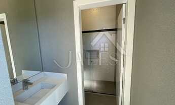 Imagem 9: Casa com 3 dormitórios à venda, 300 m² por R$ 2.000.000,00 - Parque Residencial Damha V