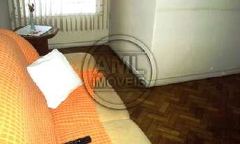 Imagem 6: Apartamento 02 quartos, Tijuca, Shopping Tijuca, R 340.000,00
