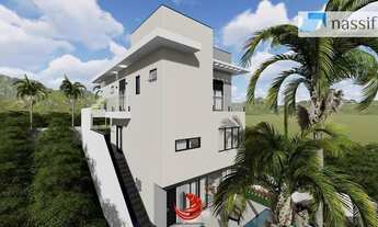 Imagem 2: Casa com 3 dormitórios à venda, 242 m² por R$ 1.500.000,00 - Bella Citta - Mogi das Cruzes