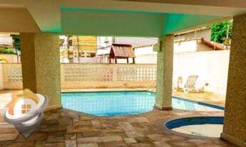 Imagem 4: Apartamento com 3 dormitórios para alugar, 83 m² por R$ 3.200,00/mês - Água Fria - São Pau