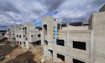 Imagem: Sobrado no Uberaba, em condomínio e com