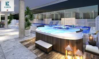 Imagem 2: Edificio Kairos - Lançamento!