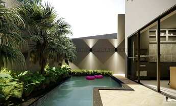 Imagem 3: Reserva das Paineiras (Ondas