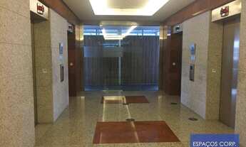 Imagem 6: Laje corporativa para alugar, 524m² por R$ 62.880/mês - Brooklin - São Paulo/SP