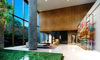 Imagem 3: Apartamento residencial para venda, Vila Nova Conceição, São Paulo - AP10370