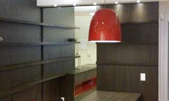 Imagem 3: Lindo apartamento, 2 dormitórios, suíte, varanda gourmet, 2 vagas cobertas. Fatto Torres d