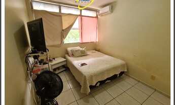 Imagem 7: Venda- apartamento vazado Asa norte - 704 norte - 4 quartos - #brasilia #asanorte #aptos