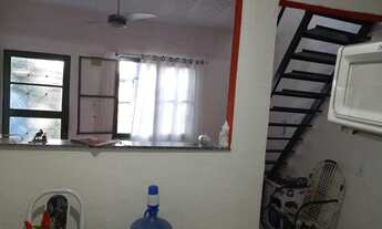 Imagem 5: Casa de vila sobrado para venda possui 80 metros quadrados com 2 quartos