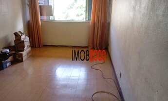 Imagem 2: Apartamento com 2 dormitórios à venda, 78 m² por R$ 450.000,00 - Icaraí - Niterói/RJ