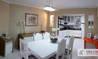 Imagem: Casa com 5 dormitórios à venda, 556 m²