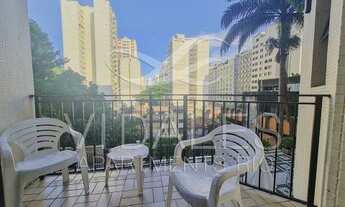 Imagem: Lindo apartamento, com vista livre