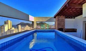 Imagem: Cobertura Penthouse, Beira Mar, Vista para