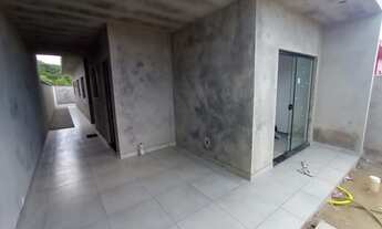 Imagem 3: Casa Alto Padrão a Venda com 3 Dormitórios