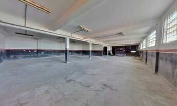 Imagem: IPTU por minha conta galpão para alugar